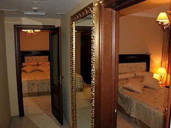  ДАГОМЫС, VIP КОРПУС МЕРКУРИЙ 5*