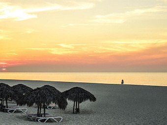 ROYALTON HICACOS RESORT & SPA 5*