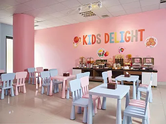 SELECTUM NOA RESORT CAM RANH 5*