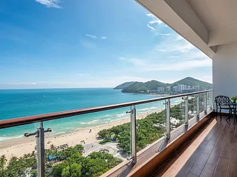 DADONGHAI HOTEL SANYA 5*