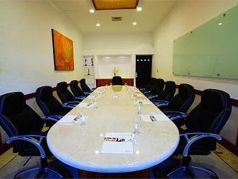 Отель ADHARA HACIENDA CANCUN 3*
