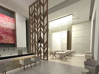 Отель BARCELO MAYA RIVIERA 5*