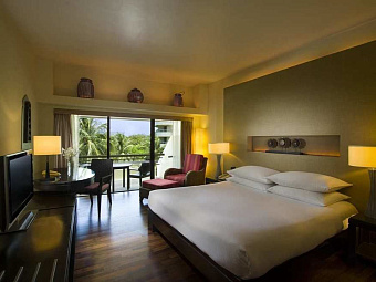PULLMAN (ex. HILTON) PHUKET ARCADIA RESORT & SPA 5*