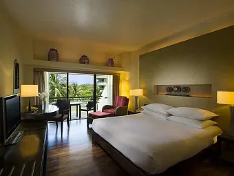  Отель HILTON PHUKET ARCADIA RESORT & SPA 5 *