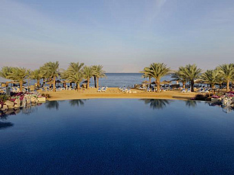 MOEVENPICK RESORT & SPA TALA BAY AQABA 5*