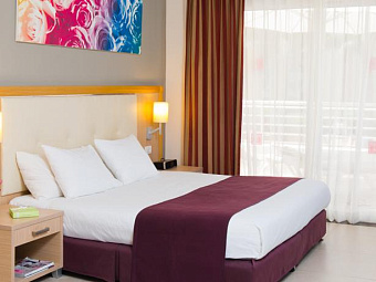 LEONARDO ROYAL RESORT EILAT 4*