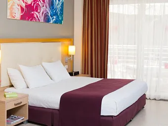 LEONARDO ROYAL RESORT EILAT 4*