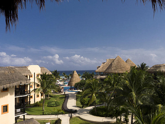  CATALONIA RIVIERA MAYA 4*