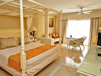  LUXURY BAHIA PRINCIPE AMBAR BLUE 5*