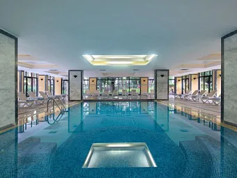 FUN&SUN FAMILY CLUB SAPHIRE 5*