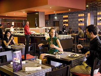 Отель RIU GAURANA 4*