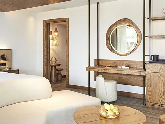 HYDE BODRUM (16+) 5*