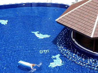  Отель BEST WESTERN PREMIER BANGTAO BEACH RESORT & SPA 4*, Таиланд, Пхукет. 
