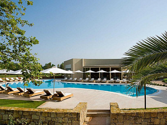 PORTO SANI VILLAGE 5*