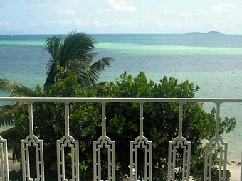 PALM BEACH HOTEL PRASLIN 3*