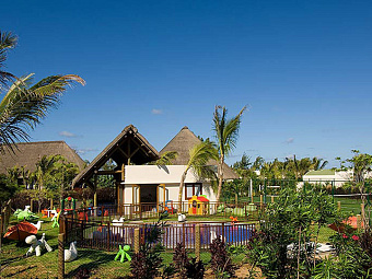  SOFITEL SO MAURITIUS BEL OMBRE 5*