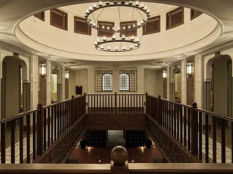 Отель TITANIC DELUXE BELEK 5*