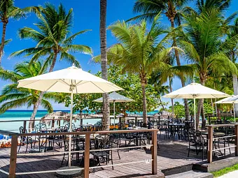 Отель HILTON ROSE HALL RESORT & SPA 4*