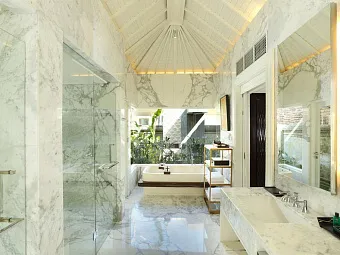 Отель SOFITEL BALI NUSA DUA BEACH RESORT 5*