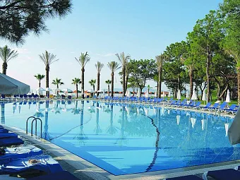 Отель MIRADA DEL MAR HOTEL 5*