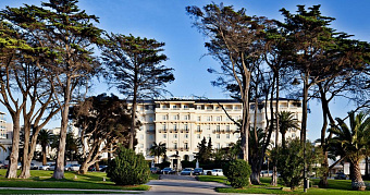 PALACIO ESTORIL 5*