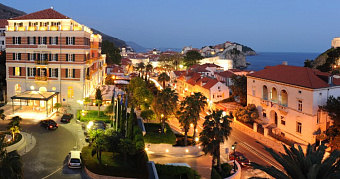 HILTON IMPERIAL DUBROVNIK 5*