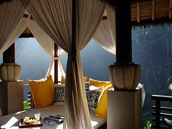  MAYA UBUD RESORT 5*