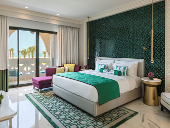 RIXOS PREMIUM SAADIYAT ISLAND 5*, , -