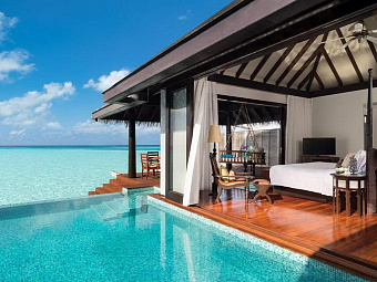 ANANTARA KIHAVAH VILLAS 5*