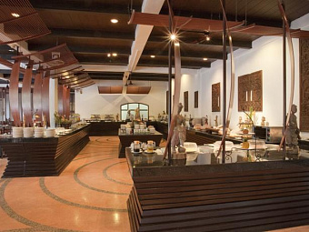 Melia Koh Samui (ex. IMPERIAL BOAT HOUSE) 4*