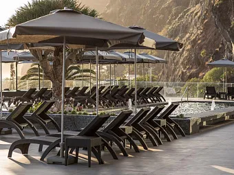 Отель SAVOY SACCHARUM HOTEL RESORT & SPA 5*