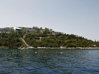 KERVANSARAY BODRUM 5*