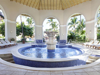 MAJESTIC COLONIAL PUNTA CANA 5*