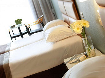  Отель FAROS HOTEL 4*, Кипр, Айя-Напа.