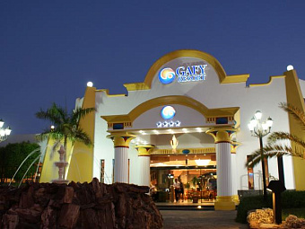   GAFY RESORT 4*,  , --.