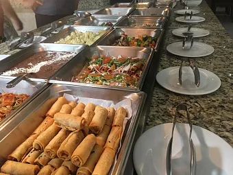Отель ADHARA HACIENDA CANCUN 3*
