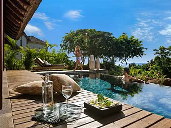 MARITIM RESORT & SPA MAURITIUS 5*