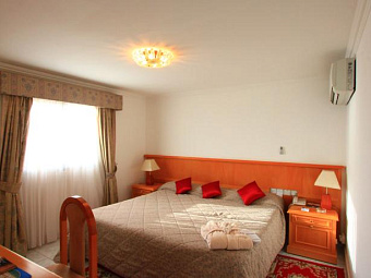   BEACH HOTEL SHARJAH 3*, , .