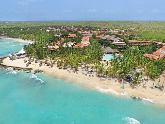 VIVA WYNDHAM DOMINICUS PALACE 4*, Доминикана, Байяхибе