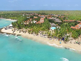 VIVA WYNDHAM DOMINICUS PALACE 4*, Доминикана, Байяхибе