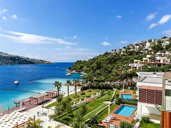 MIVARA LUXURY BODRUM 5*