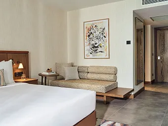 HYDE BODRUM (16+) 5*