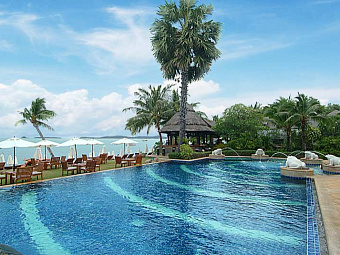  BANDARA RESORT & SPA 4 *