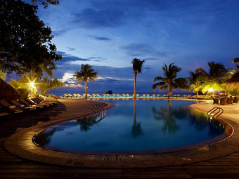 KUREDU ISLAND RESORT 4*