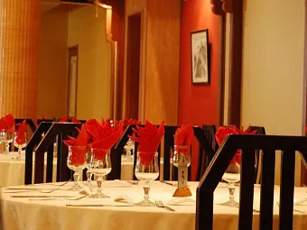 AANARI HOTEL & SPA 3*