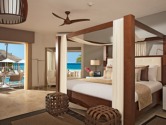 ZOETRY MONTEGO BAY JAMAICA 5*