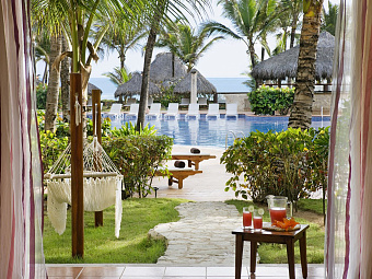  EXCELLENCE PUNTA CANA 5*