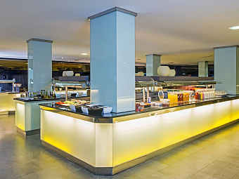 IBEROSTAR SELECTION PLAYA DE MURO VILLAGE 4*