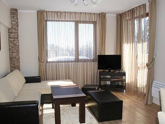 KAMELIA APARTHOTEL 4*