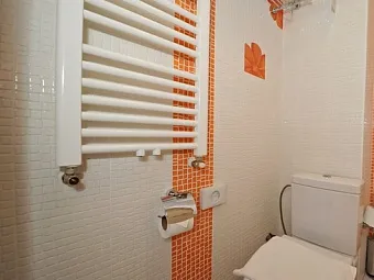  ОЗОН 7 ВЕРШИН 4*